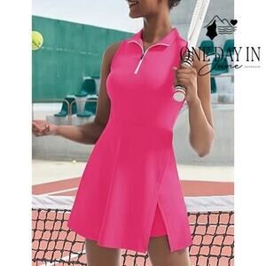 Cugoao Tennis/Golf Dress Size XL